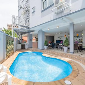 Square One Hotel Patong