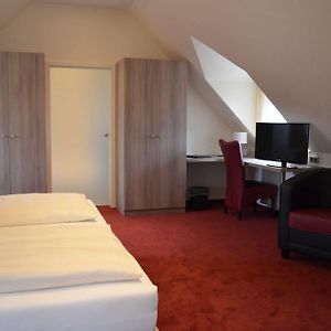 Chambre Familiale